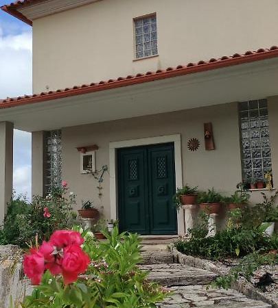 Beco Do Patalugo Apartman Salir de Matos Kültér fotó