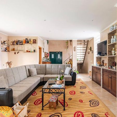 Beco Do Patalugo Apartman Salir de Matos Kültér fotó