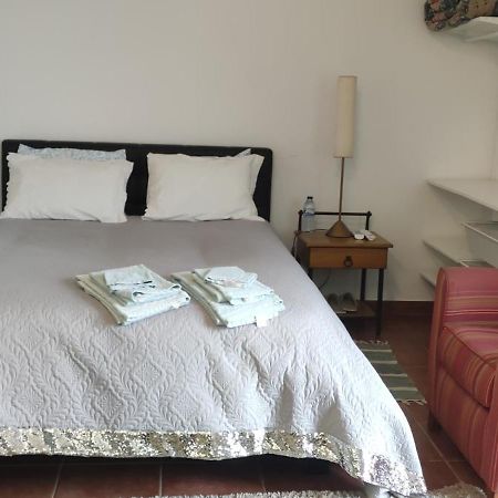 Beco Do Patalugo Apartman Salir de Matos Kültér fotó