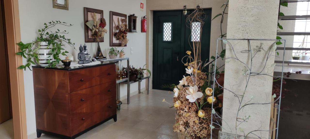 Beco Do Patalugo Apartman Salir de Matos Kültér fotó