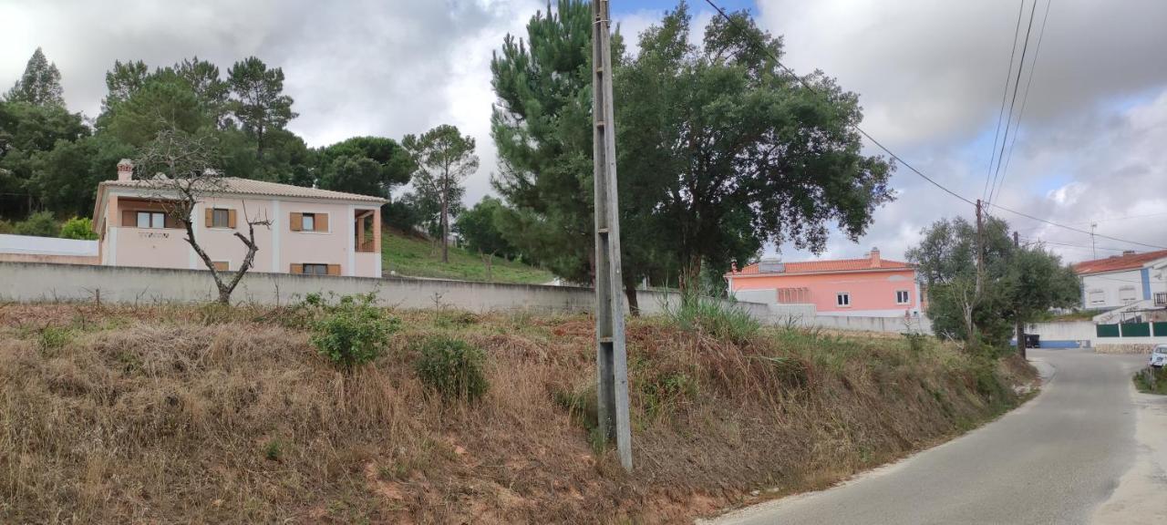 Beco Do Patalugo Apartman Salir de Matos Kültér fotó