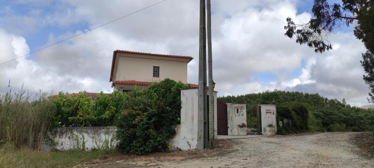 Beco Do Patalugo Apartman Salir de Matos Kültér fotó