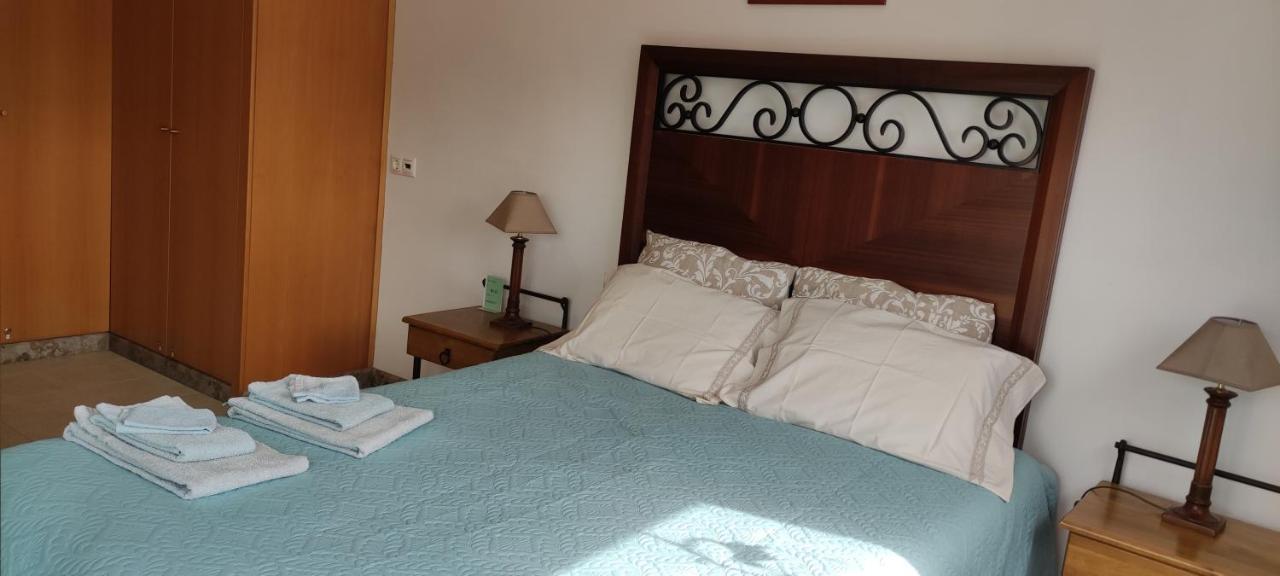 Beco Do Patalugo Apartman Salir de Matos Kültér fotó