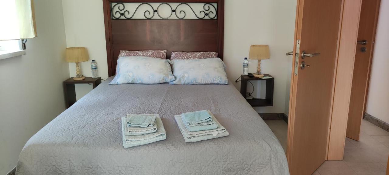 Beco Do Patalugo Apartman Salir de Matos Kültér fotó