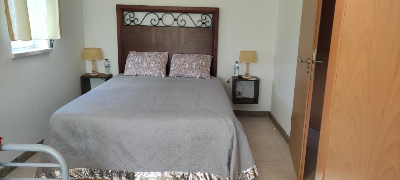 Beco Do Patalugo Apartman Salir de Matos Kültér fotó