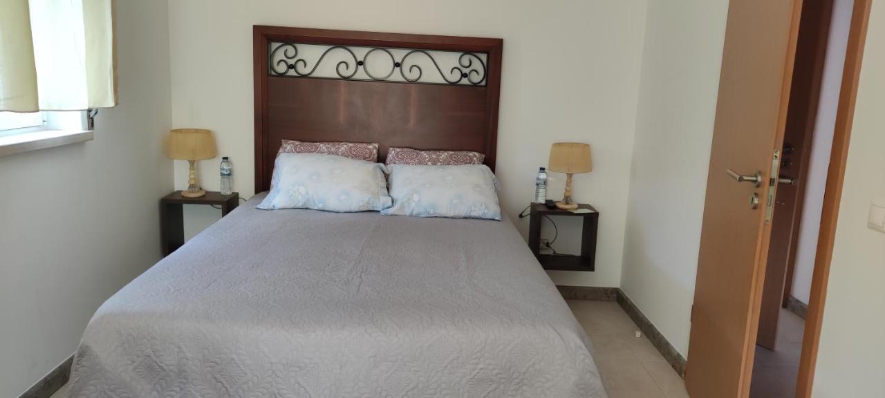 Beco Do Patalugo Apartman Salir de Matos Szoba fotó