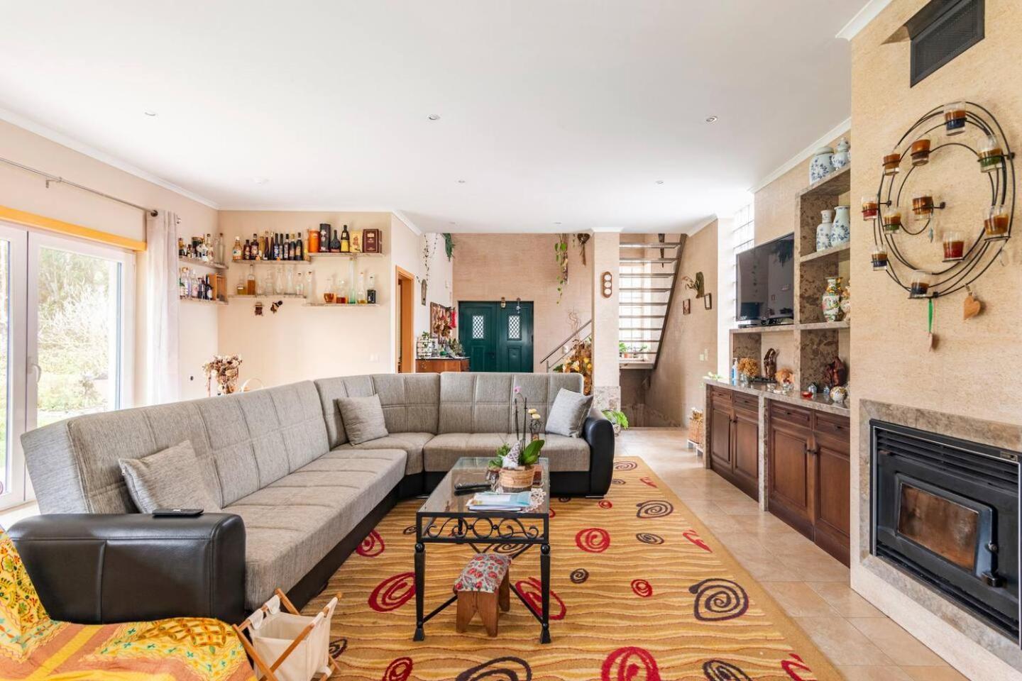Beco Do Patalugo Apartman Salir de Matos Kültér fotó