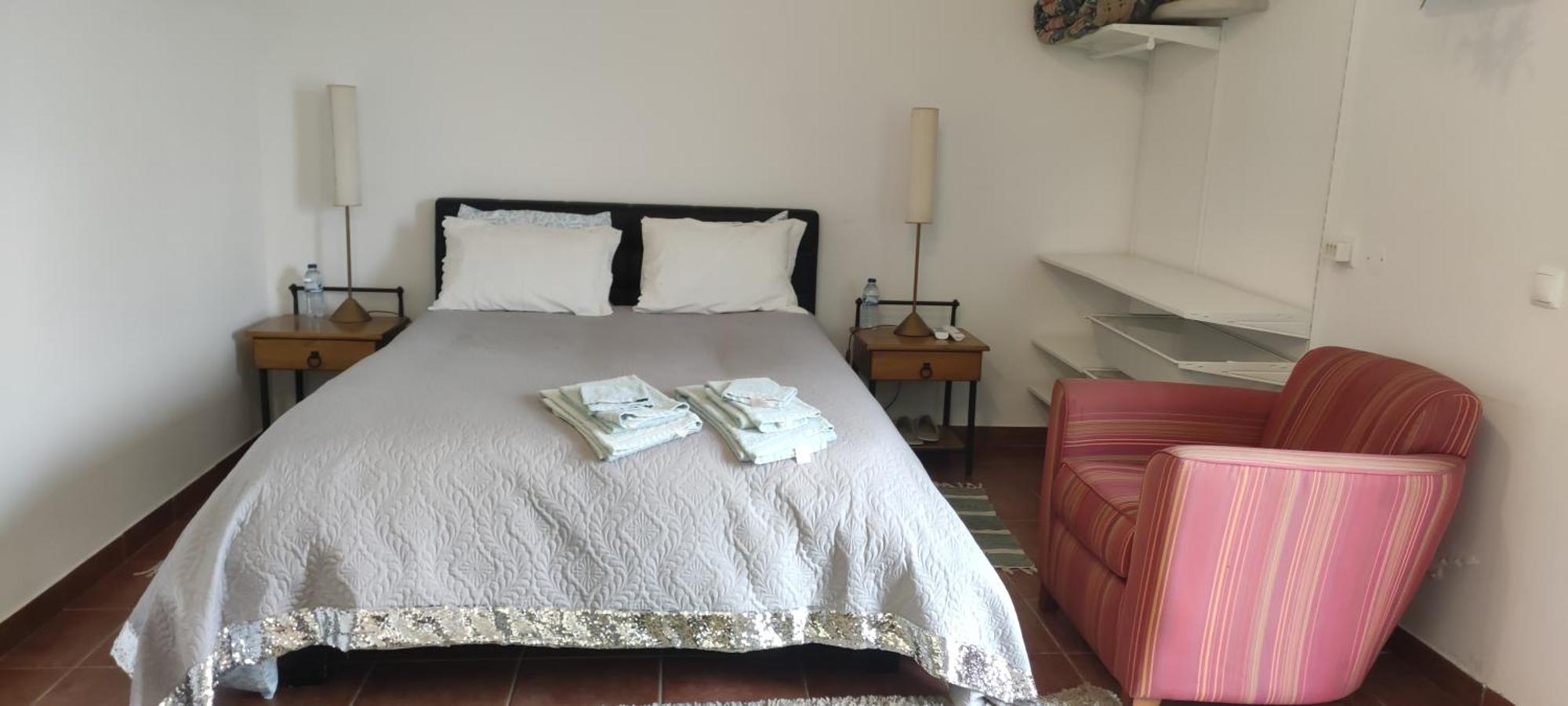 Beco Do Patalugo Apartman Salir de Matos Kültér fotó